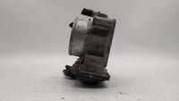 2013-2018 Nissan Altima Throttle Body P/N:3TA60-01 B 3TA60-01 A, 3TA60-01 C Fits Fits 2013 2014 2015 2016 2017 2018 2019 OEM