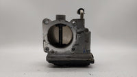 2013-2018 Nissan Altima Throttle Body P/N:3TA60-01 B 3TA60-01 A, 3TA60-01 C Fits Fits 2013 2014 2015 2016 2017 2018 2019 OEM