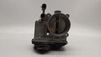 2013-2018 Nissan Altima Throttle Body P/N:3TA60-01 B 3TA60-01 A, 3TA60-01 C Fits Fits 2013 2014 2015 2016 2017 2018 2019 OEM