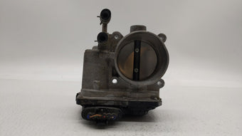 compare product 2013-2018 Nissan Altima Throttle Body P/N:3TA60-01 B 3TA60-01 A, 3TA60-01 C Fits Fits 2013 2014 2015 2016 2017 2018 2019 OEM Used Auto Parts