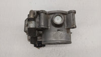 2013-2018 Nissan Altima Throttle Body P/N:3TA60-01 B 3TA60-01 A, 3TA60-01 C Fits Fits 2013 2014 2015 2016 2017 2018 2019 OEM