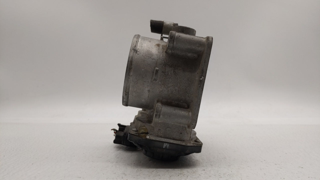 2013-2018 Nissan Altima Throttle Body P/N:3TA60-01 B 3TA60-01 A, 3TA60-01 C Fits Fits 2013 2014 2015 2016 2017 2018 2019 OEM