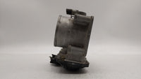 2013-2018 Nissan Altima Throttle Body P/N:3TA60-01 B 3TA60-01 A, 3TA60-01 C Fits Fits 2013 2014 2015 2016 2017 2018 2019 OEM