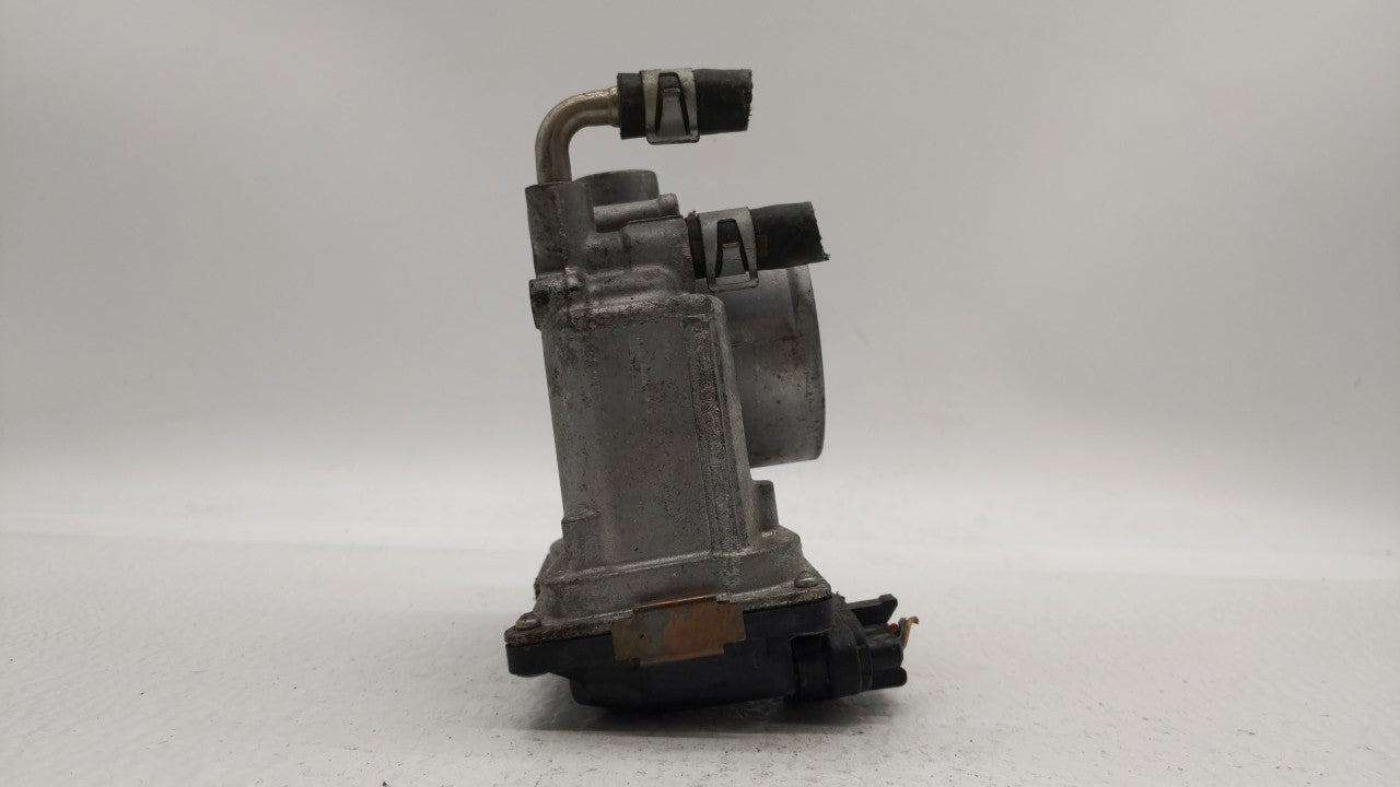 2013-2018 Nissan Altima Throttle Body P/N:3TA60-01 B 3TA60-01 A, 3TA60-01 C Fits Fits 2013 2014 2015 2016 2017 2018 2019 OEM
