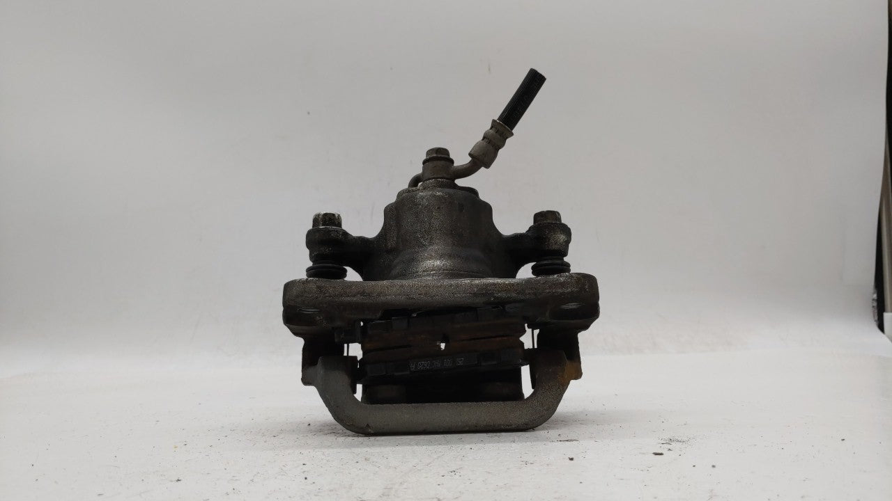 2007-2018 Nissan Altima Rear Passenger Right Brake Caliper 210191 - Oemusedautoparts1.com