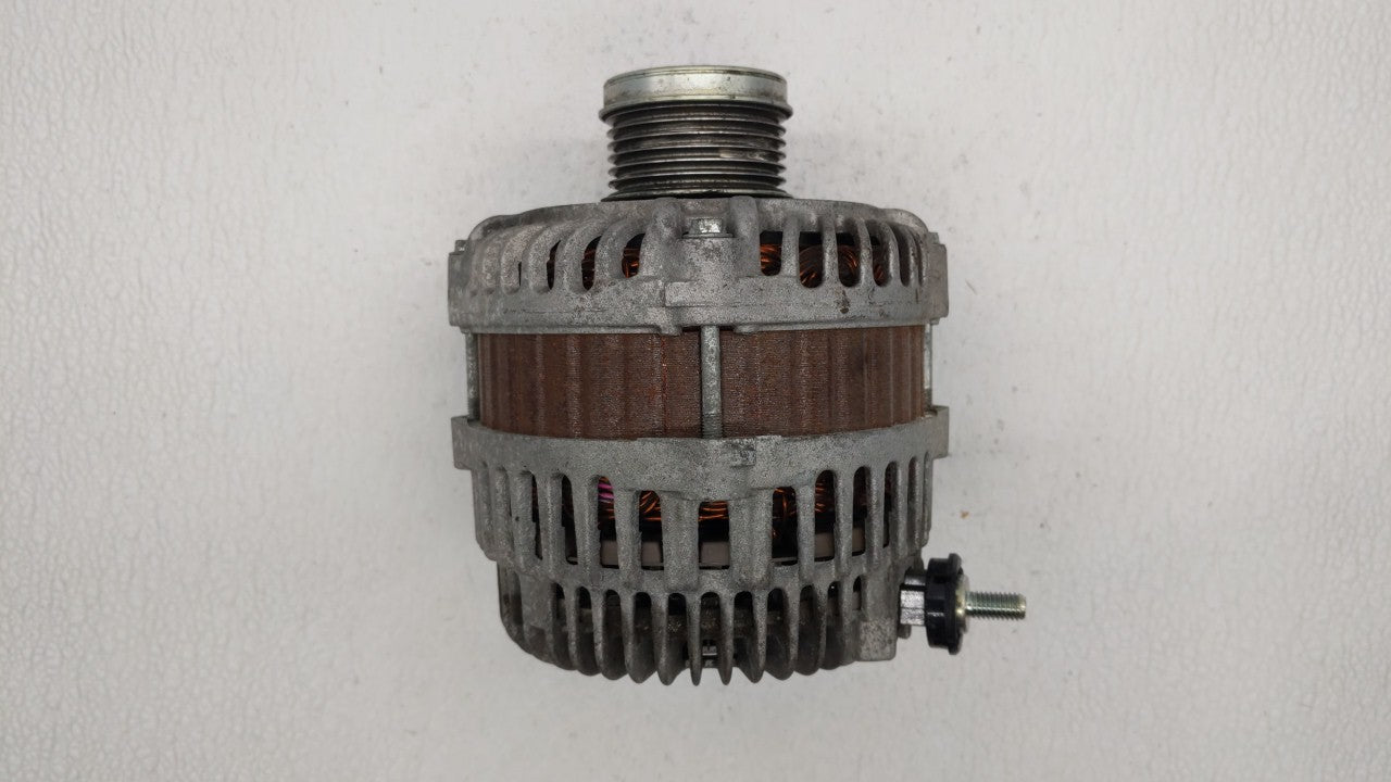 2018 Nissan Altima Alternator Replacement Generator Charging Assembly Engine OEM P/N:23100 9HU0A Fits OEM Used Auto Parts - 