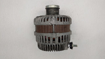 2018 Nissan Altima Alternator Replacement Generator Charging Assembly Engine OEM P/N:23100 9HU0A Fits OEM Used Auto Parts - 