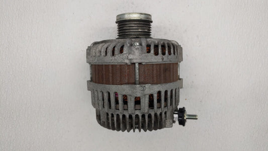 2018 Nissan Altima Alternator Replacement Generator Charging Assembly Engine OEM P/N:23100 9HU0A Fits OEM Used Auto Parts - 