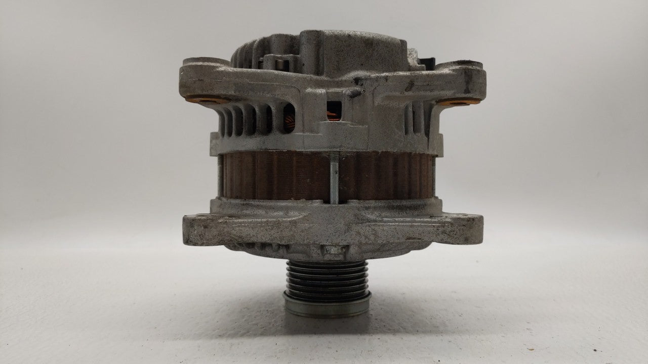 2018 Nissan Altima Alternator Replacement Generator Charging Assembly Engine OEM P/N:23100 9HU0A Fits OEM Used Auto Parts - 