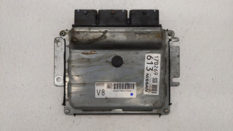 compare product 2018 Nissan Altima PCM Engine Control Computer ECU ECM PCU OEM P/N:140536 NEC029-053, BEM40K-300 A2 Fits OEM Used Auto Parts