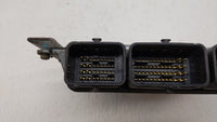 2018 Nissan Altima PCM Engine Control Computer ECU ECM PCU OEM P/N:140536 NEC029-053, BEM40K-300 A2 Fits OEM Used Auto Parts