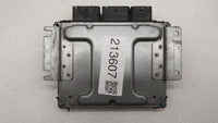 2018 Nissan Altima PCM Engine Control Computer ECU ECM PCU OEM P/N:140536 NEC029-053, BEM40K-300 A2 Fits OEM Used Auto Parts