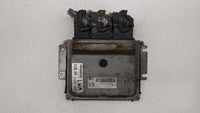 2018 Nissan Altima PCM Engine Control Computer ECU ECM PCU OEM P/N:140536 NEC029-053, BEM40K-300 A2 Fits OEM Used Auto Parts