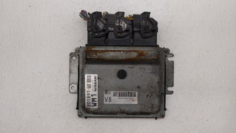 compare product 2018 Nissan Altima PCM Engine Control Computer ECU ECM PCU OEM P/N:140536 NEC029-053, BEM40K-300 A2 Fits OEM Used Auto Parts