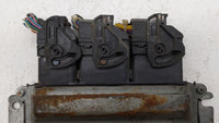 2018 Nissan Altima PCM Engine Control Computer ECU ECM PCU OEM P/N:140536 NEC029-053, BEM40K-300 A2 Fits OEM Used Auto Parts