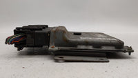 2018 Nissan Altima PCM Engine Control Computer ECU ECM PCU OEM P/N:140536 NEC029-053, BEM40K-300 A2 Fits OEM Used Auto Parts