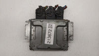 2018 Nissan Altima PCM Engine Control Computer ECU ECM PCU OEM P/N:140536 NEC029-053, BEM40K-300 A2 Fits OEM Used Auto Parts