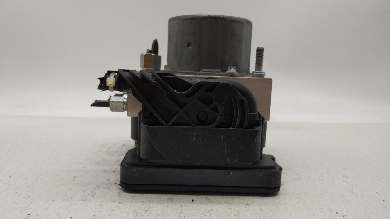 2017-2018 Nissan Altima ABS Pump Control Module Replacement P/N:47660 9HU0A 47660 9HS0A Fits Fits 2017 2018 OEM Used Auto Pa