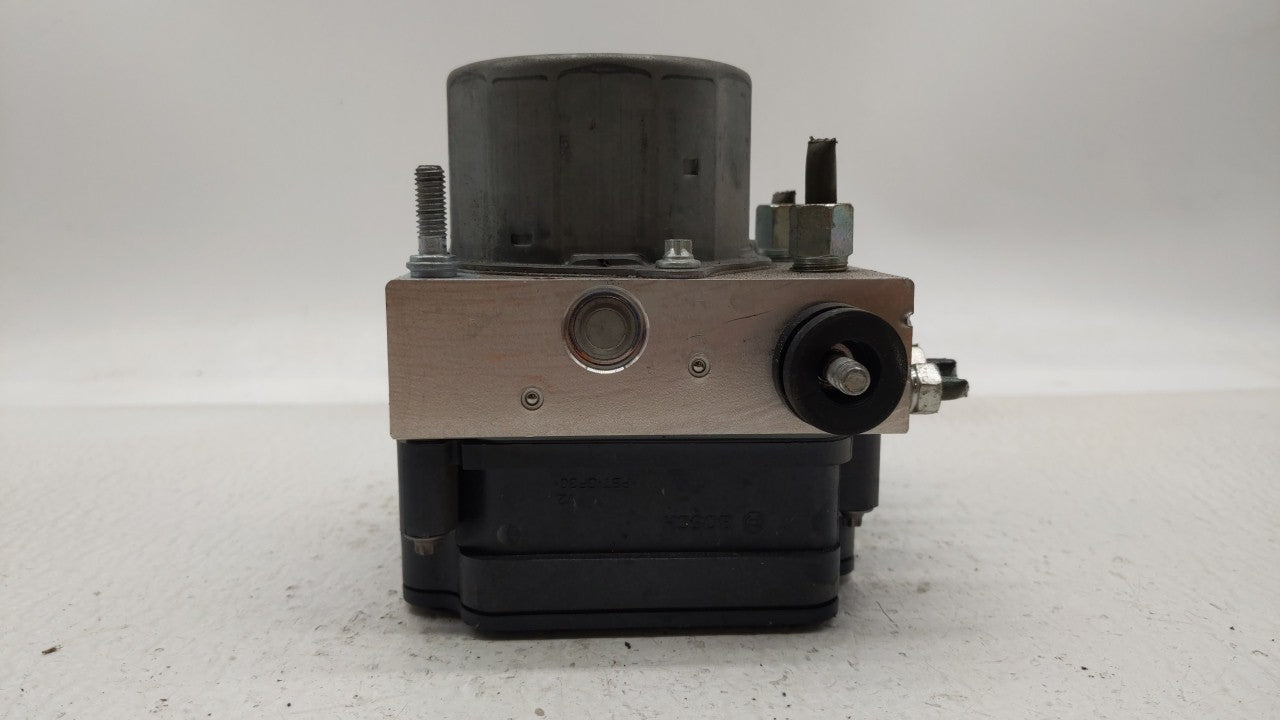 2017-2018 Nissan Altima ABS Pump Control Module Replacement P/N:47660 9HU0A 47660 9HS0A Fits Fits 2017 2018 OEM Used Auto Pa