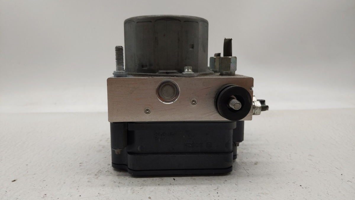 2017-2018 Nissan Altima Anti-Lock Brake ABS Pump Module Actuator OEM P/N:47660 9HU0A 47660 9HS0A Fits Fits 2017 2018 OEM Use