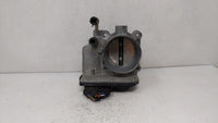 2013-2018 Nissan Altima Throttle Body P/N:3TA60-01 C 3TA60-01 B, 3TA60-01 A Fits Fits 2013 2014 2015 2016 2017 2018 2019 OEM