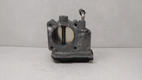2013-2018 Nissan Altima Throttle Body P/N:3TA60-01 C 3TA60-01 B, 3TA60-01 A Fits Fits 2013 2014 2015 2016 2017 2018 2019 OEM
