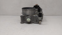 2013-2018 Nissan Altima Throttle Body P/N:3TA60-01 C 3TA60-01 B, 3TA60-01 A Fits Fits 2013 2014 2015 2016 2017 2018 2019 OEM