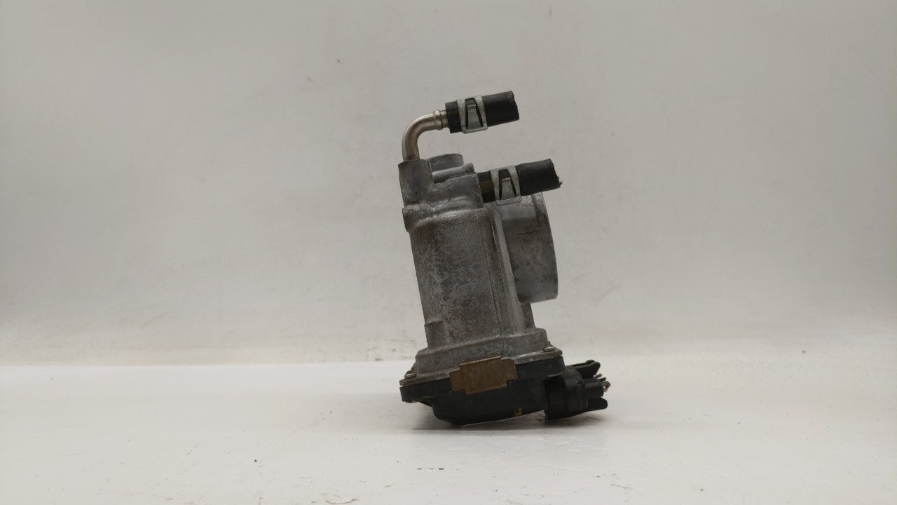 2013-2018 Nissan Altima Throttle Body P/N:3TA60-01 C 3TA60-01 B, 3TA60-01 A Fits Fits 2013 2014 2015 2016 2017 2018 2019 OEM