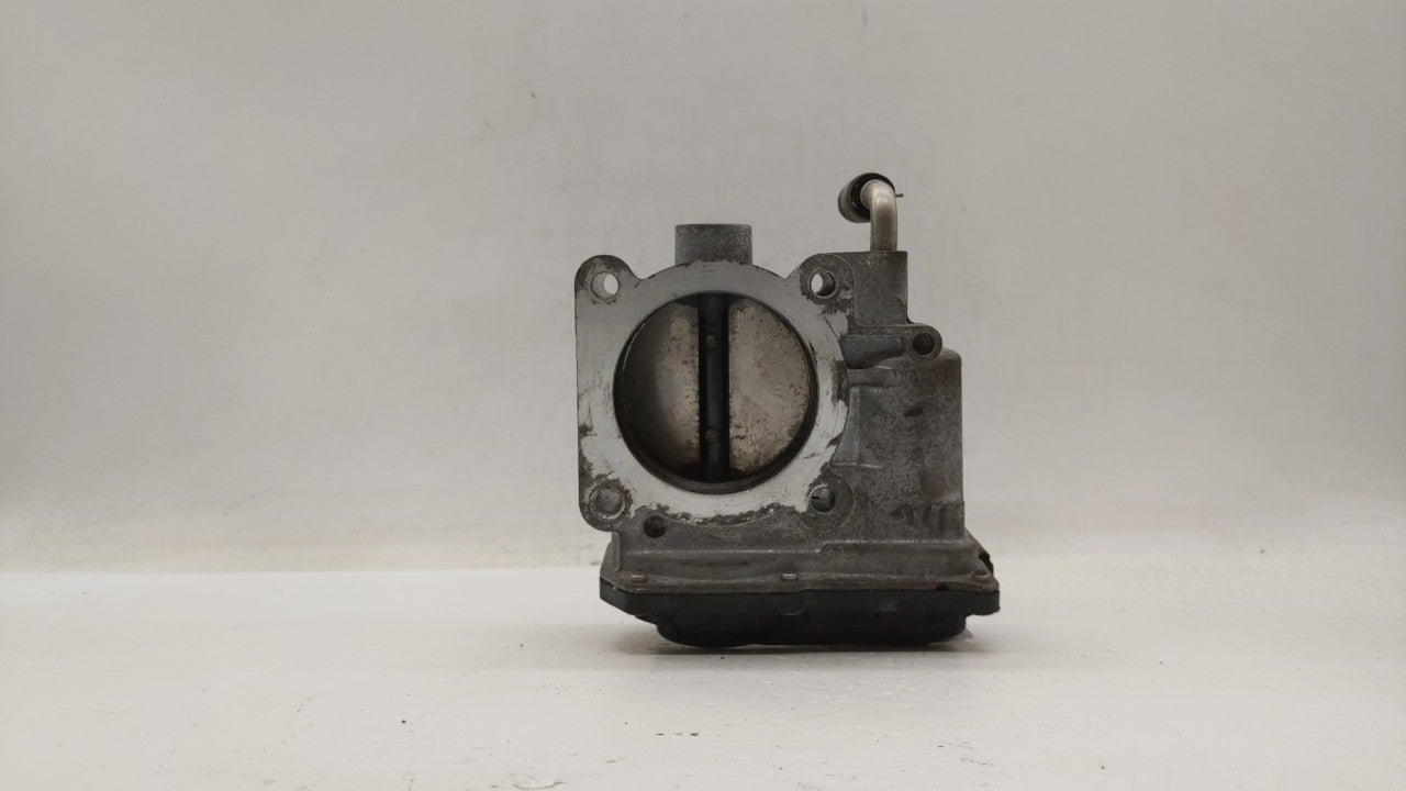 2013-2018 Nissan Altima Throttle Body P/N:3TA60-01 C 3TA60-01 B, 3TA60-01 A Fits Fits 2013 2014 2015 2016 2017 2018 2019 OEM