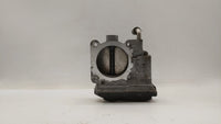2013-2018 Nissan Altima Throttle Body P/N:3TA60-01 C 3TA60-01 B, 3TA60-01 A Fits Fits 2013 2014 2015 2016 2017 2018 2019 OEM