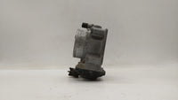 2013-2018 Nissan Altima Throttle Body P/N:3TA60-01 C 3TA60-01 B, 3TA60-01 A Fits Fits 2013 2014 2015 2016 2017 2018 2019 OEM