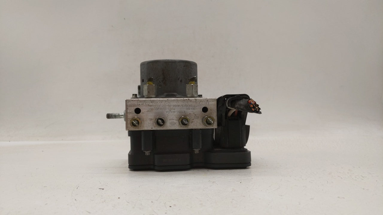 2017-2018 Nissan Altima ABS Pump Control Module Replacement P/N:47660 9HU0A 47660 9HS0A Fits Fits 2017 2018 OEM Used Auto Pa