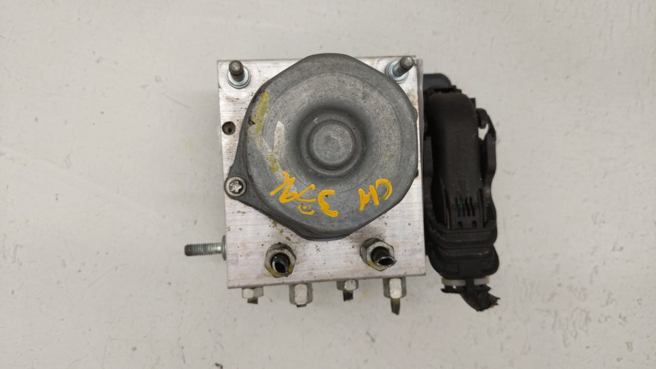 2017-2018 Nissan Altima ABS Pump Control Module Replacement P/N:47660 9HU0A 47660 9HS0A Fits Fits 2017 2018 OEM Used Auto Pa