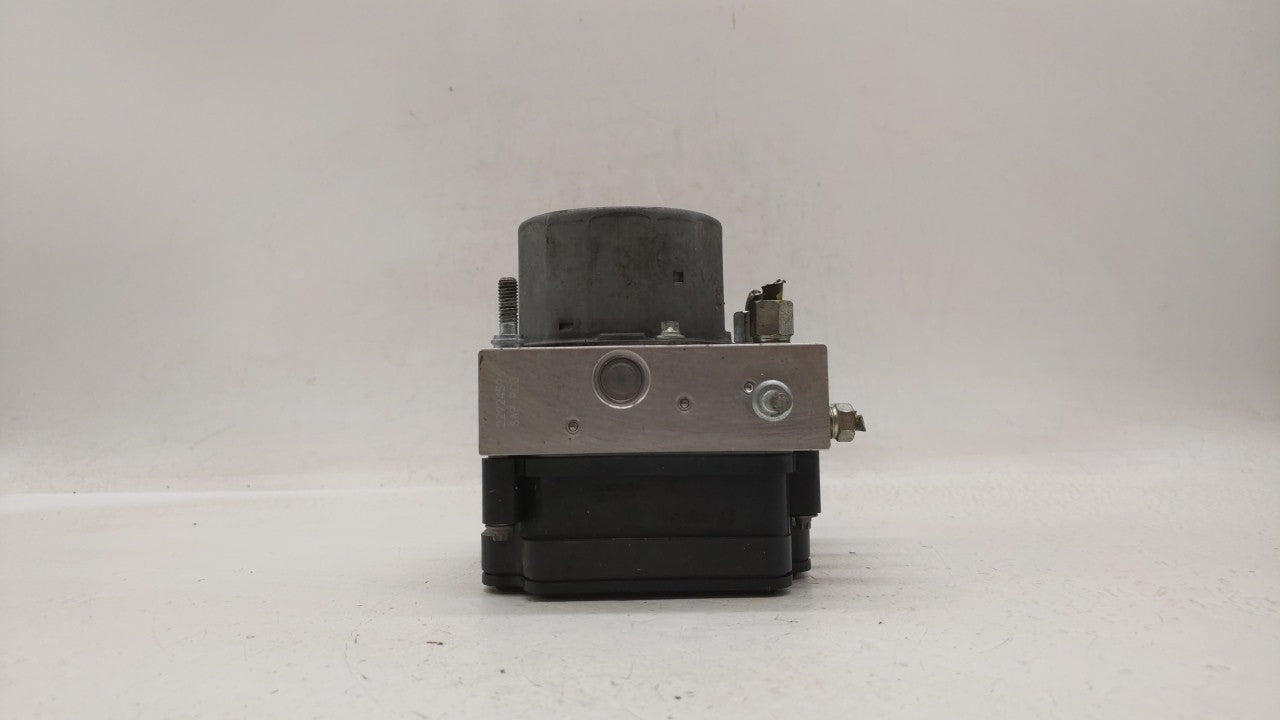 2017-2018 Nissan Altima ABS Pump Control Module Replacement P/N:47660 9HU0A 47660 9HS0A Fits Fits 2017 2018 OEM Used Auto Pa