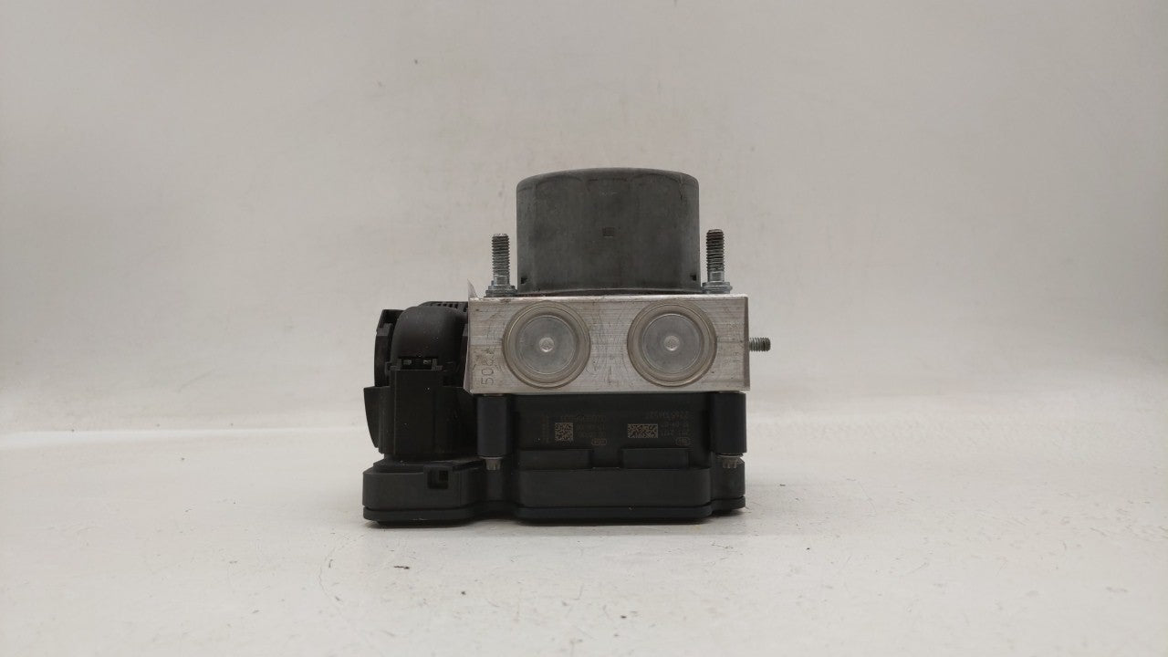 2017-2018 Nissan Altima ABS Pump Control Module Replacement P/N:47660 9HU0A 47660 9HS0A Fits Fits 2017 2018 OEM Used Auto Pa