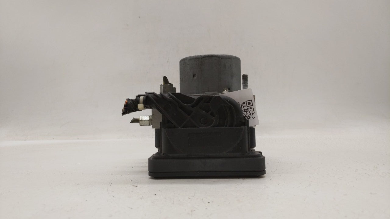 2017-2018 Nissan Altima ABS Pump Control Module Replacement P/N:47660 9HU0A 47660 9HS0A Fits Fits 2017 2018 OEM Used Auto Pa