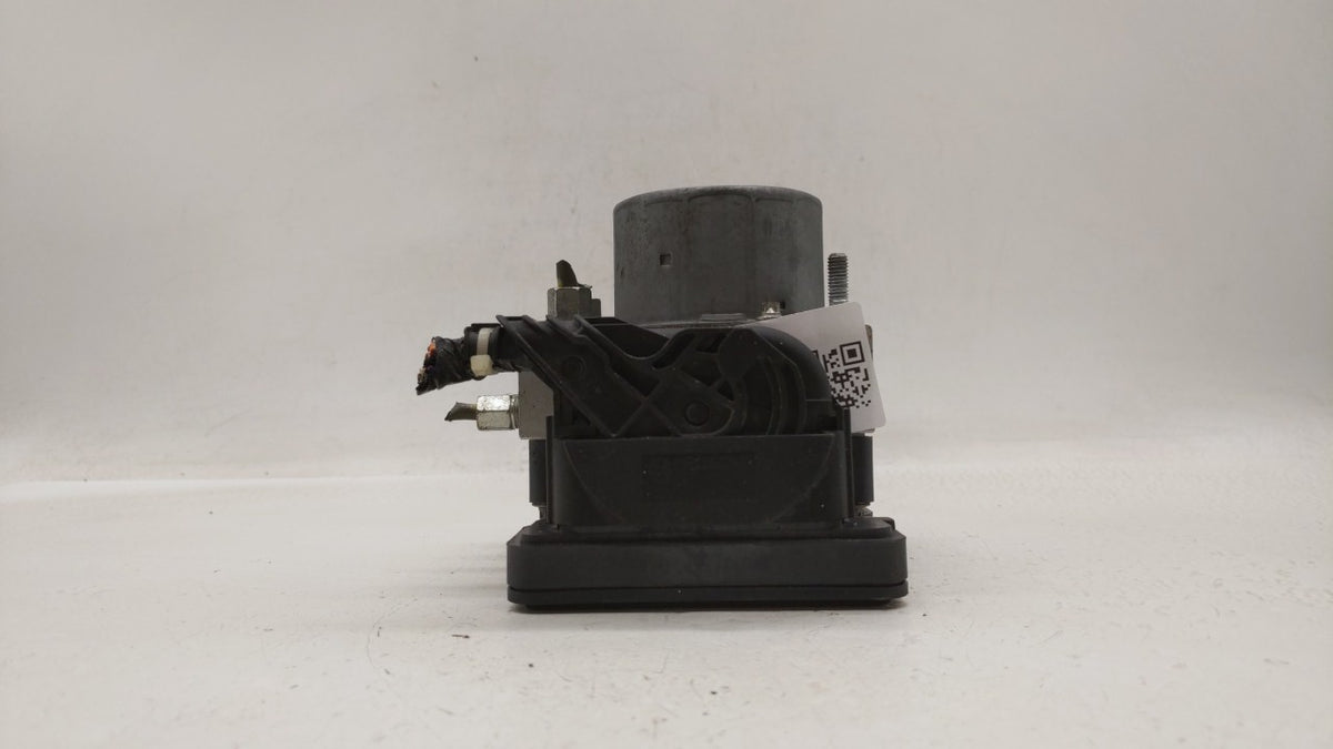 2017-2018 Nissan Altima Anti-Lock Brake ABS Pump Module Actuator OEM P/N:47660 9HU0A 47660 9HS0A Fits Fits 2017 2018 OEM Use