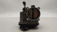 2013-2018 Nissan Altima Throttle Body P/N:3TA60-01 C 3TA60-01 B, 3TA60-01 A Fits Fits 2013 2014 2015 2016 2017 2018 2019 OEM