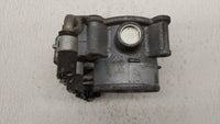 2013-2018 Nissan Altima Throttle Body P/N:3TA60-01 C 3TA60-01 B, 3TA60-01 A Fits Fits 2013 2014 2015 2016 2017 2018 2019 OEM