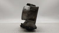 2013-2018 Nissan Altima Throttle Body P/N:3TA60-01 C 3TA60-01 B, 3TA60-01 A Fits Fits 2013 2014 2015 2016 2017 2018 2019 OEM