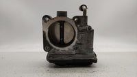 2013-2018 Nissan Altima Throttle Body P/N:3TA60-01 C 3TA60-01 B, 3TA60-01 A Fits Fits 2013 2014 2015 2016 2017 2018 2019 OEM
