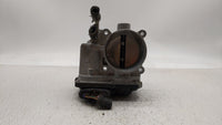 2013-2018 Nissan Altima Throttle Body P/N:3TA60-01 C 3TA60-01 B, 3TA60-01 A Fits Fits 2013 2014 2015 2016 2017 2018 2019 OEM