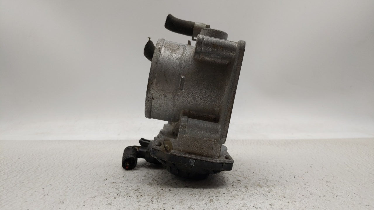 2013-2018 Nissan Altima Throttle Body P/N:3TA60-01 C 3TA60-01 B, 3TA60-01 A Fits Fits 2013 2014 2015 2016 2017 2018 2019 OEM
