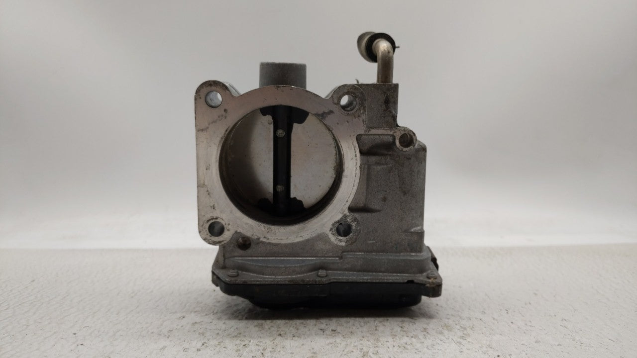 2013-2018 Nissan Altima Throttle Body P/N:3TA60-01 C 3TA60-01 B, 3TA60-01 A Fits Fits 2013 2014 2015 2016 2017 2018 2019 OEM