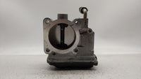 2013-2018 Nissan Altima Throttle Body P/N:3TA60-01 C 3TA60-01 B, 3TA60-01 A Fits Fits 2013 2014 2015 2016 2017 2018 2019 OEM
