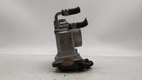 2013-2018 Nissan Altima Throttle Body P/N:3TA60-01 C 3TA60-01 B, 3TA60-01 A Fits Fits 2013 2014 2015 2016 2017 2018 2019 OEM