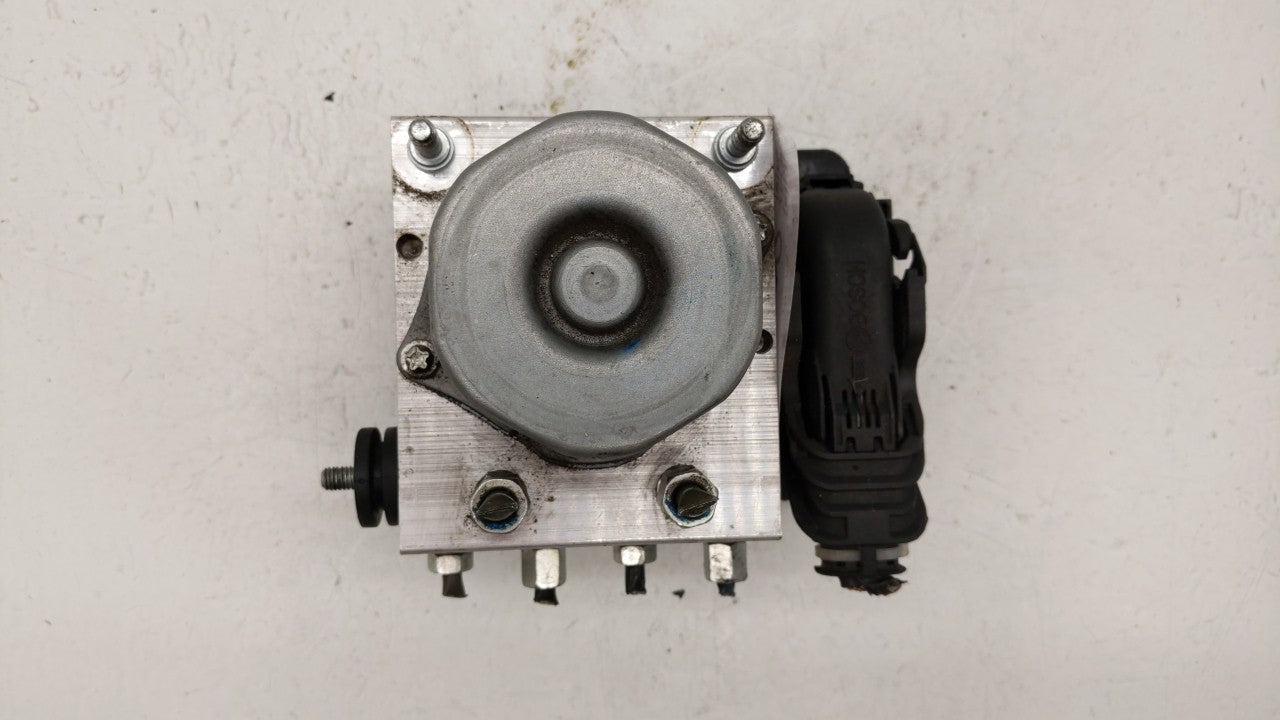 2017-2018 Nissan Altima ABS Pump Control Module Replacement P/N:47660 9HU0A 47660 9HS0A Fits Fits 2017 2018 OEM Used Auto Pa