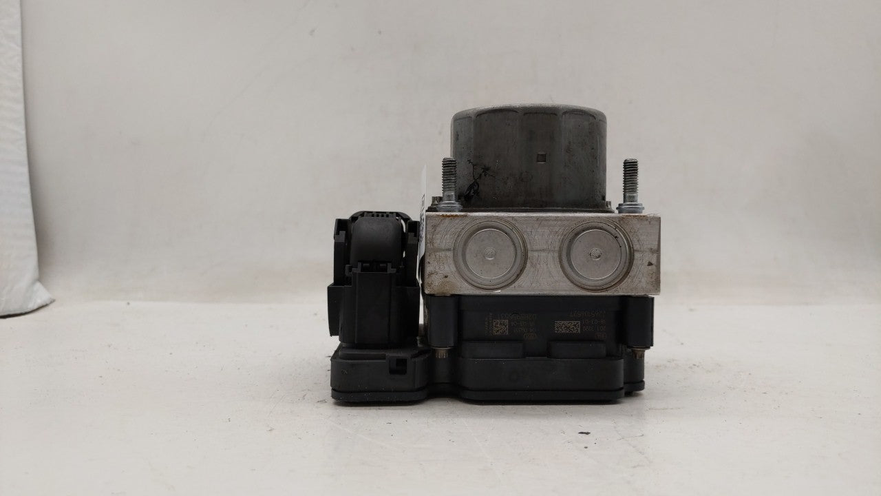 2017-2018 Nissan Altima ABS Pump Control Module Replacement P/N:47660 9HU0A 47660 9HS0A Fits Fits 2017 2018 OEM Used Auto Pa
