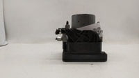2017-2018 Nissan Altima Anti-Lock Brake ABS Pump Module Actuator OEM P/N:47660 9HU0A 47660 9HS0A Fits Fits 2017 2018 OEM Use