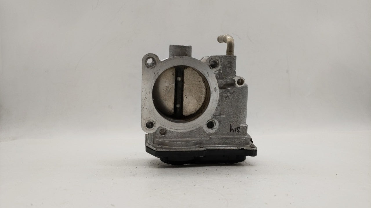 2013-2018 Nissan Altima Throttle Body P/N:3TA60-01 C 3TA60-01 B, 3TA60-01 A Fits Fits 2013 2014 2015 2016 2017 2018 2019 OEM